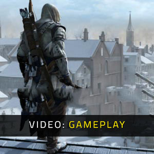 Assassins Creed 3 Gameplay Video