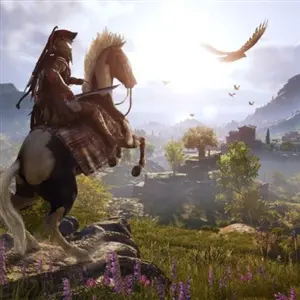 Assassin's Creed Antiquity Pack - Paard