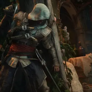 Assassin’s Creed Black Flag Resynced - Verbergen