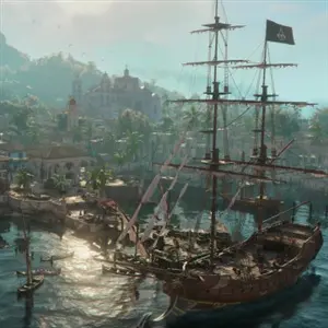 Assassin’s Creed Black Flag Resynced - Haven