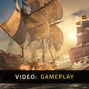 Assassin’s Creed Black Flag Resynced - Gameplay Video