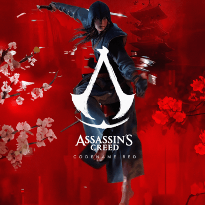 Assassin's Creed Codename Red: Releasedatum bevestigd