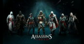 Assassin's Creed Giveaway! Ubisoft biedt het nieuwste spel gratis aan