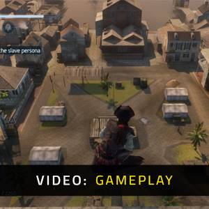 Assassin's Creed Liberation HD - Gameplay