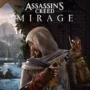 Assassin’s Creed Mirage-update lost bugs op en verbetert prestaties