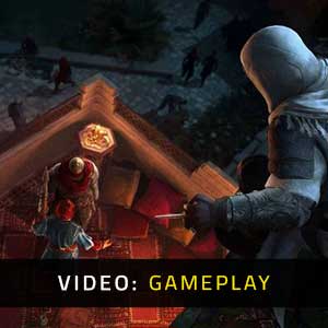 Assassin’s Creed Mirage - Spelvideo
