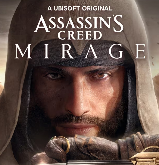 Betaal niet de volledige prijs voor Assassin's Creed Mirage: Pre-order nu
