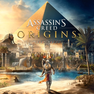 Assassin's Creed Origins: 60 FPS PS5 Upgrade nu beschikbaar