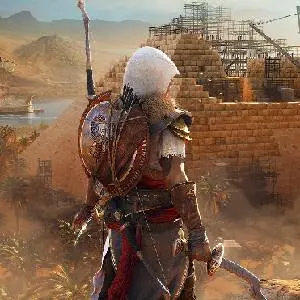 Assassin's Creed Origins Season Pass - Piramide