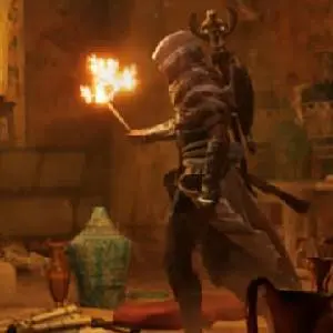 Assassin's Creed Origins Season Pass - Rollen