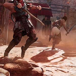Assassins Creed Origin's The Hidden Ones - Boogschutter