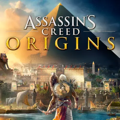 Speciale promotie voor Assassin’s Creed Origins verlaagt de prijs