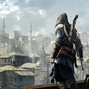 Assassin’s Creed Revelations - Havenzicht