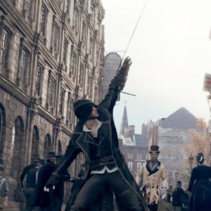 Assassin's Creed Syndicate - Jacob