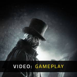 Assassin's Creed: Syndicate Jack the Ripper - Gameplay