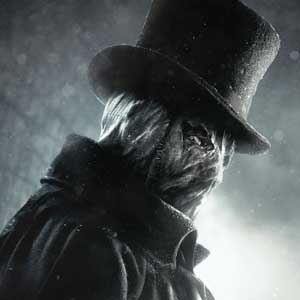 Assassins Creed Syndicate Jack The Ripper Meester Moordenaar