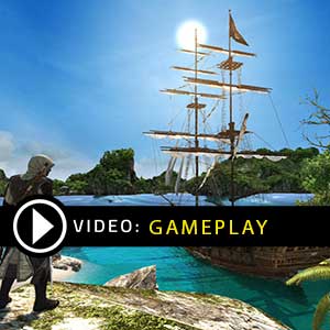 Assassin's Creed The Rebel Collection Gameplay Video