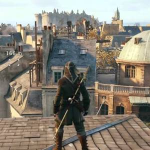 Assassins Creed Unity - Opdracht