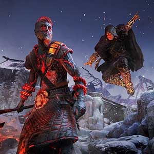 Assassin’s Creed Valhalla Dawn of Ragnarök Muspels