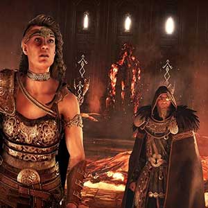 Assassin’s Creed Valhalla Dawn of Ragnarök Smederij