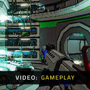 Assault On Proxima – Gameplay