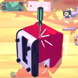 Assemble with Care - Espressomachine