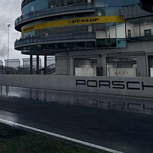 Assetto Corsa Competizione Track
