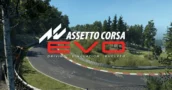 Assetto Corsa EVO Onthult 1.600 km2 Open-World Kaart