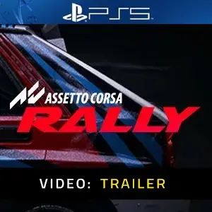 Assetto Corsa Rally PS5 - Trailer