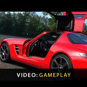 Assetto Corsa Gameplay Video