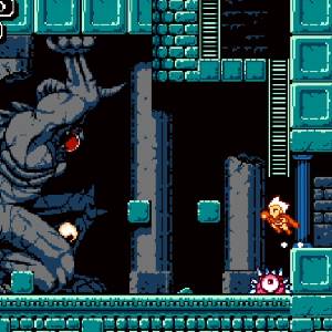 Astalon: Tears of the Earth - Breuld