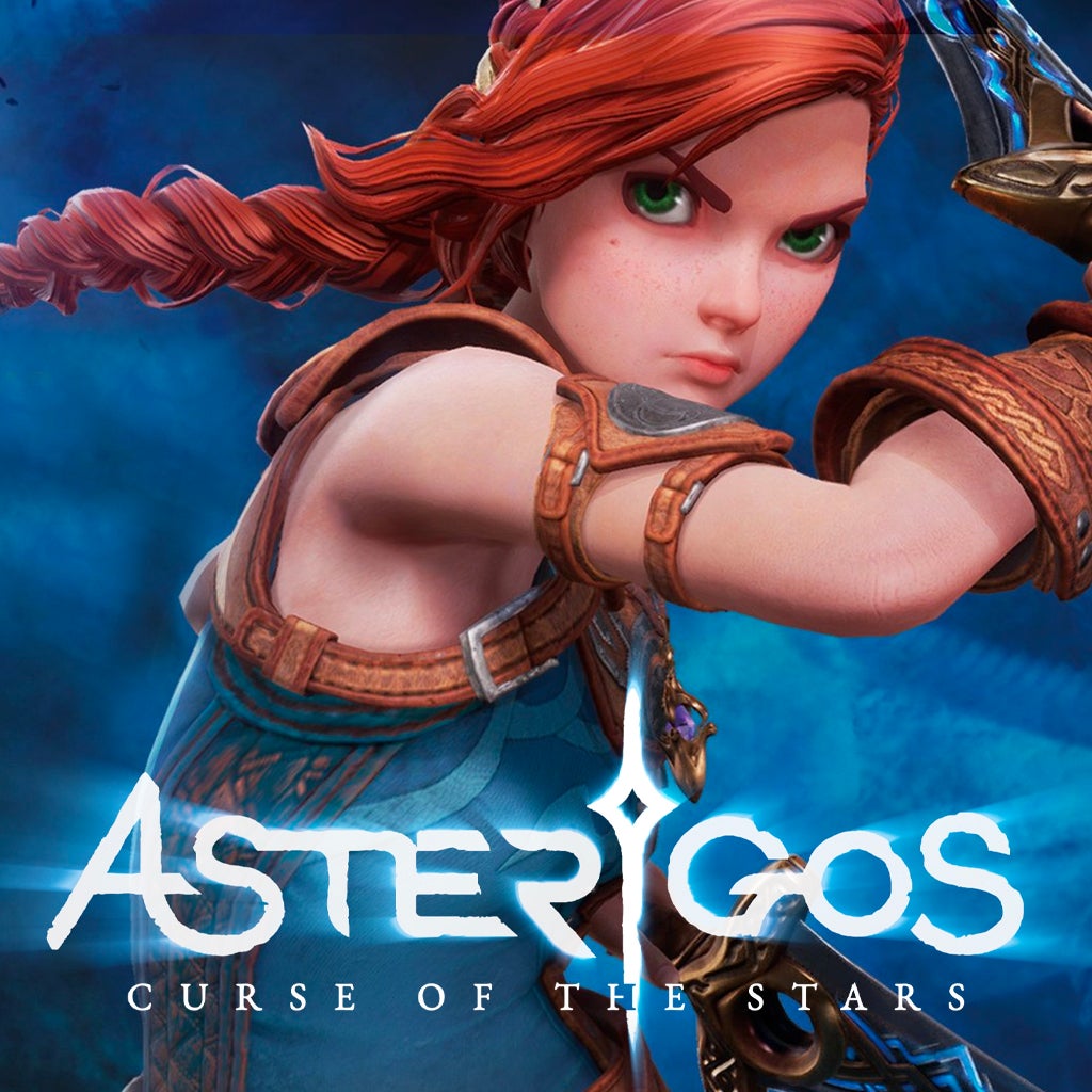 Asterigos: Curse Of The Stars - Nieuw spel van tinyBuild komt deze herfst