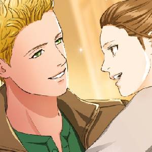 Astoria: Fate's Kiss - Huggen