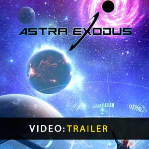 Koop Astra Exodus CD Key Goedkoop Vergelijk de Prijzen