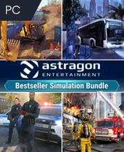 astragon Bestseller Simulation Bundle Pc