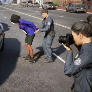 astragon Bestseller Simulation Bundle - Arrestatie