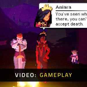 Astral Throne - Gameplay Video