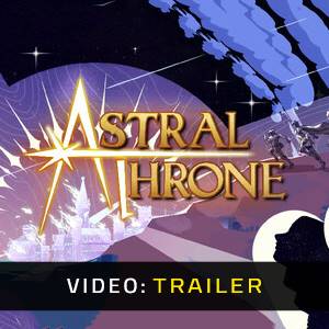 Astral Throne - Video Trailer