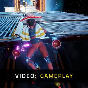 Astral Tracks Gameplay Video