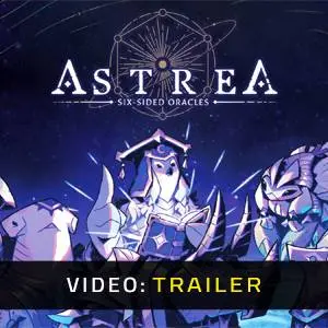 Astrea: Six-Sided Oracles - Video Trailer