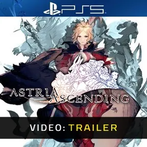 Astria Ascending PS5 Video-opname