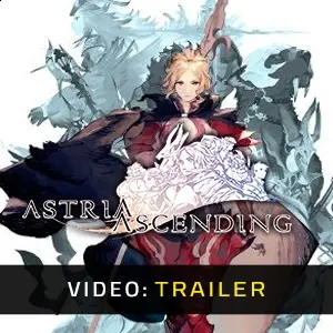 Astria Ascending Video-opname