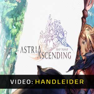 Astria Ascending Video-opname