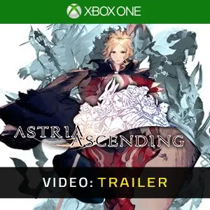 Astria Ascending Xbox One Video-opname