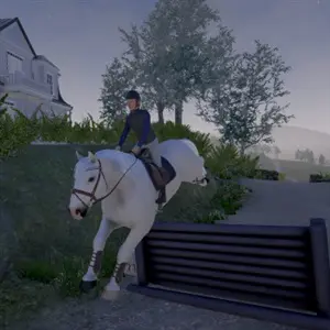 Astride - Sprong in de Lucht