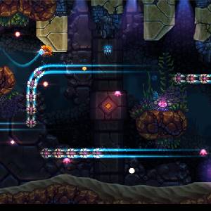 ASTRO AQUA KITTY - Vijanden