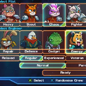 ASTRO AQUA KITTY - Bemannings Selectie