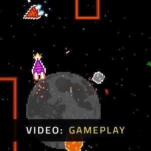 Astro Duel - Gameplay Video