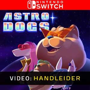 Astrodogs Switch