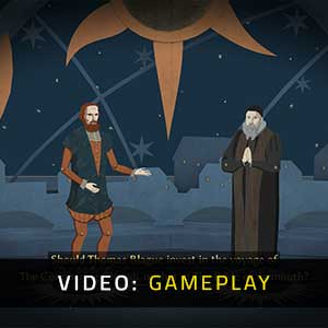 Astrologaster Gameplay Video